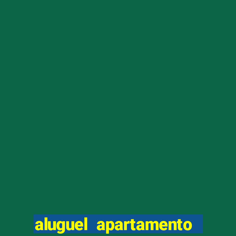 aluguel apartamento betania bh